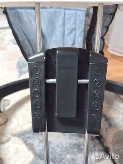 Ходунки каталка