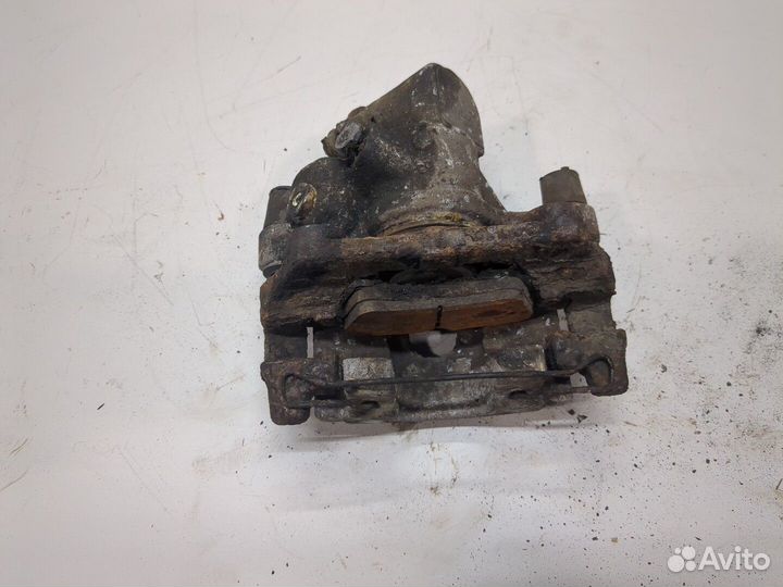 Суппорт Volvo C30, 2009