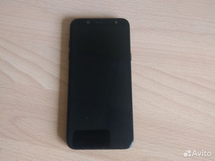 Samsung Galaxy A6, 3/32 ГБ