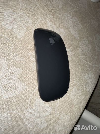 Мышь apple magic mouse