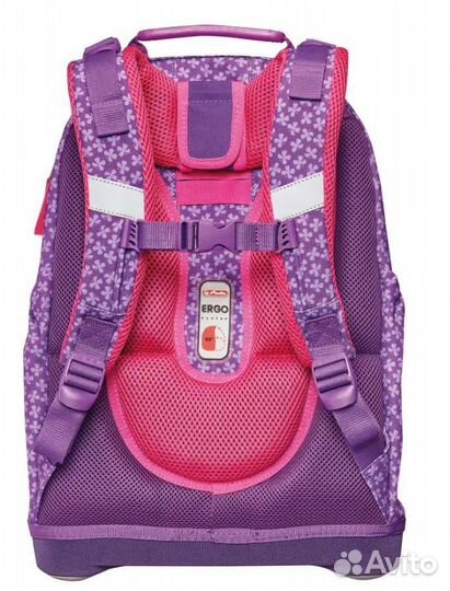 Рюкзак Herlitz, б/у