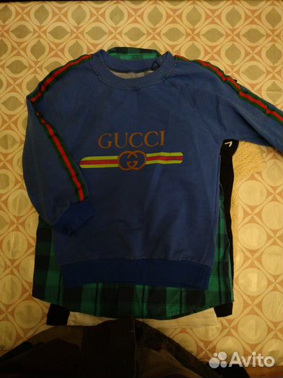 Одежда для мальчика