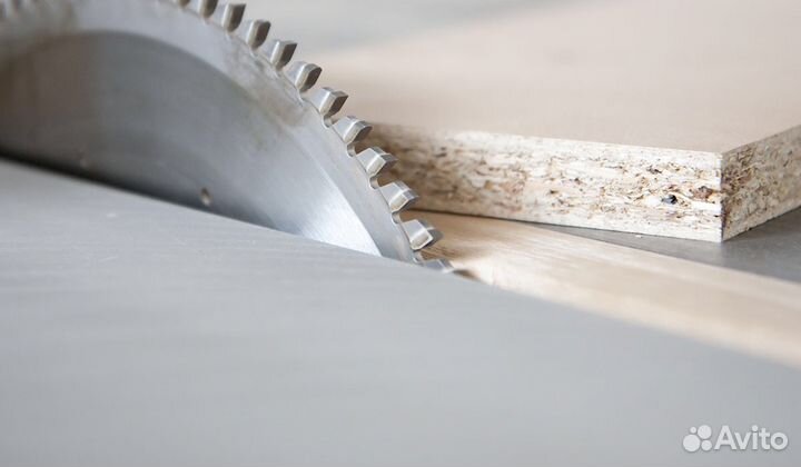 Распил лдсп, кромление