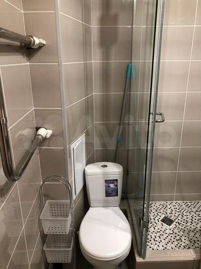 Квартира-студия, 22 м², 2/10 эт.