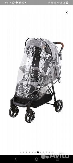 Прогулочная коляска бу