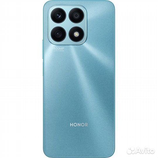 HONOR X8a, 6/128 ГБ