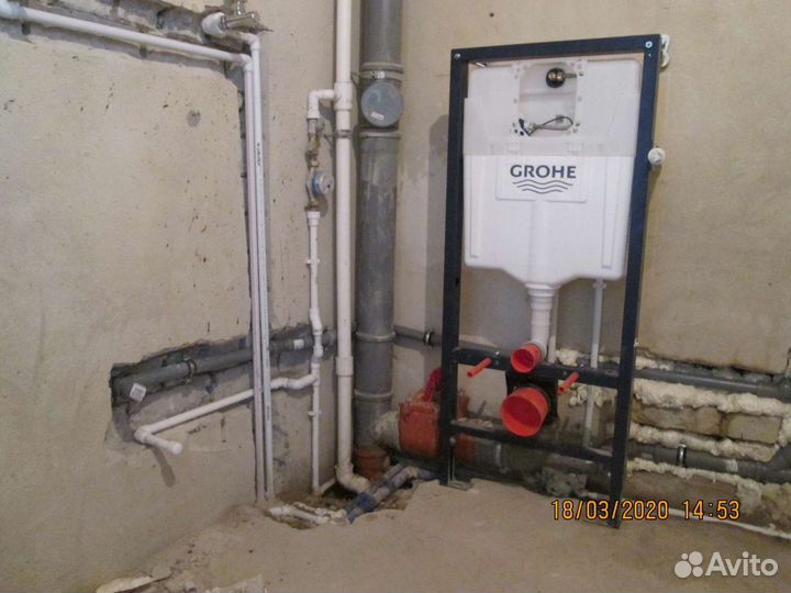 Ремонт и строительство