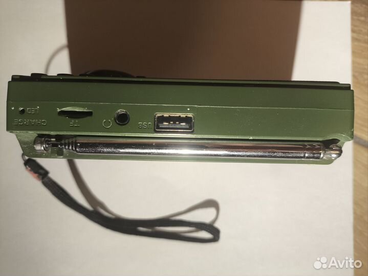 Радиоприемник Perfeo