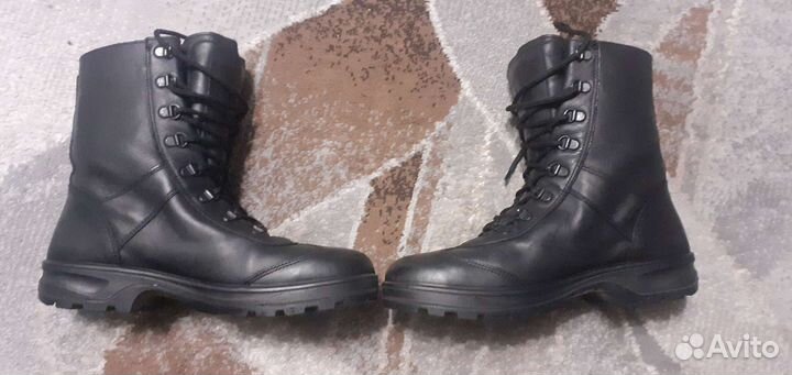 Продаются ботинки Кобра