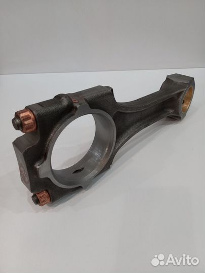 Шатун Камаз 26