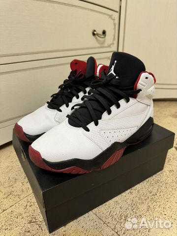 Air Jordan Lift Off оригинал купить в Москве | Личные вещи | Авито