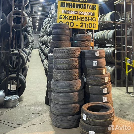 Nokian Tyres Hakkapeliitta 8 SUV 285/50 R20 116T