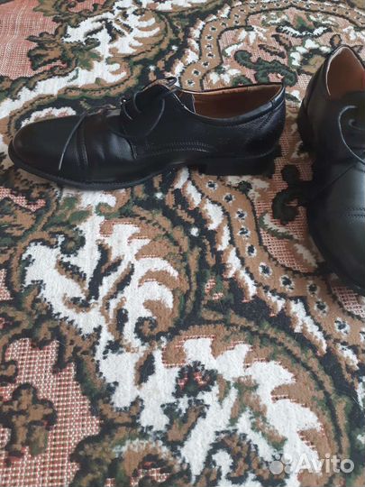 Туфли мужские 42