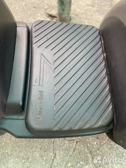 Гироскутер