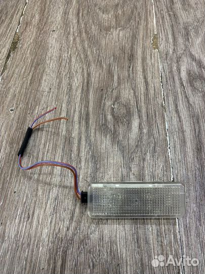 Плафон салона задний правый Bmw 5 Series (E39)