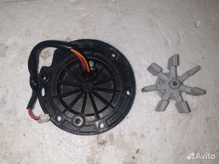 Grundfos MQ 3-45 насосное датчик х/ х