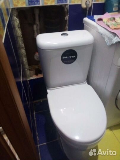 Замена стояков канализации