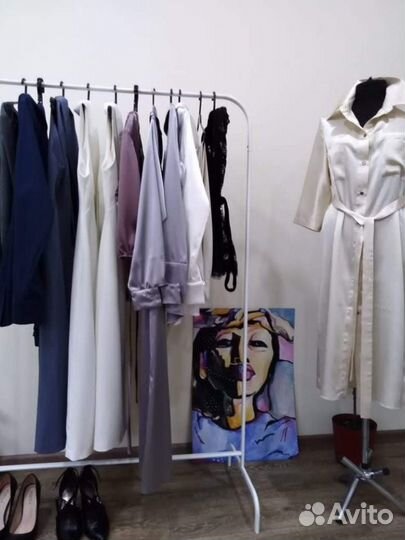 Пошив изделий