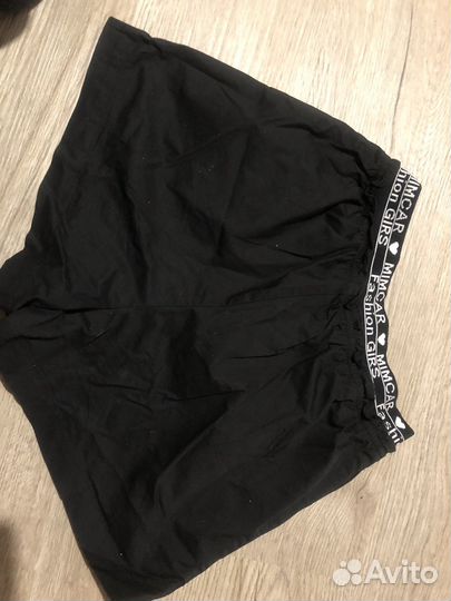 Шорты женские