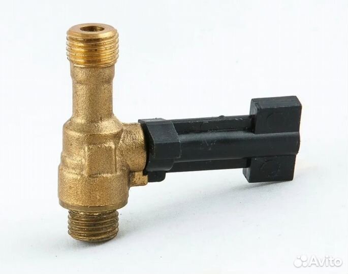 Подпиточный клапан нр-нр (для Junkers)