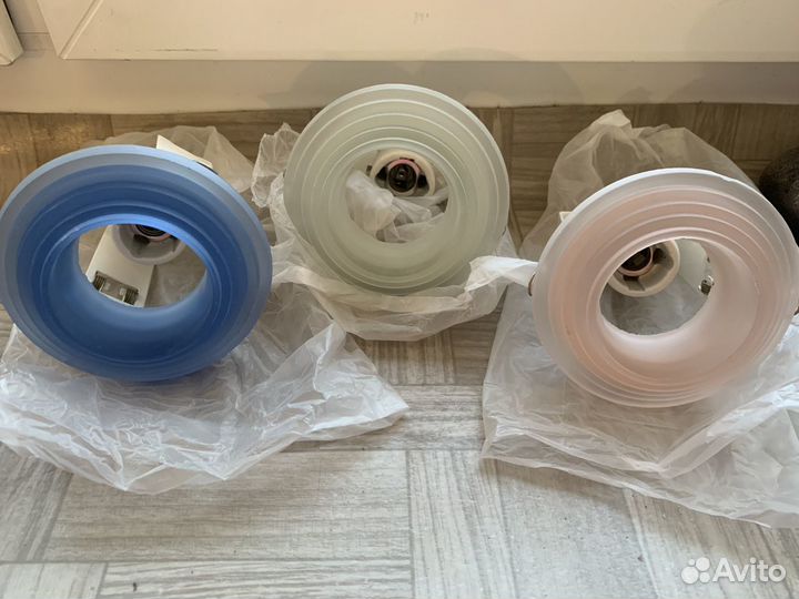 Люстры потолочные светильники