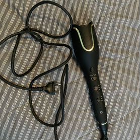 Philips stylecare auto curler