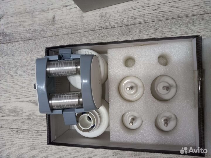 LPG Keymodule Cellu M6