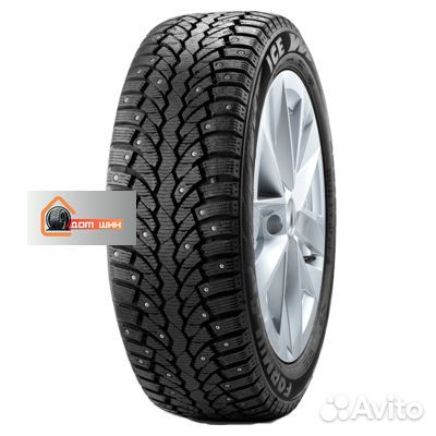 Pirelli Formula Ice 195/55 R15 85T