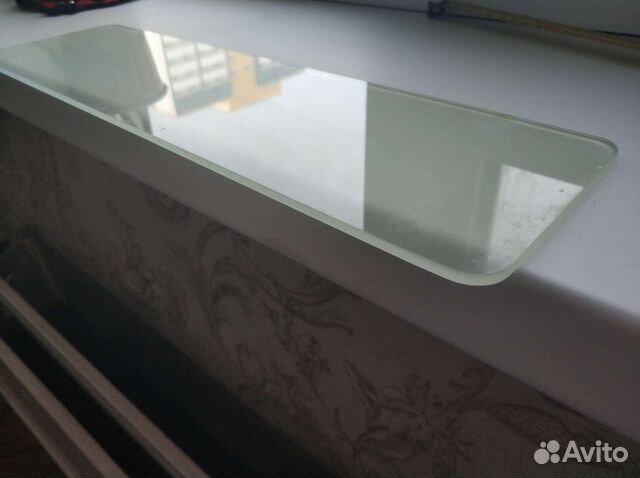 Полка для зеркала