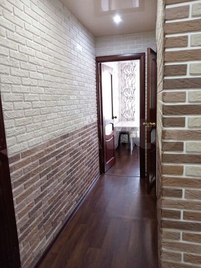 1-к. квартира, 36,6 м², 3/9 эт.