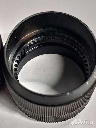 Муфта окуляра на бинокль Б12,Б15.Новая