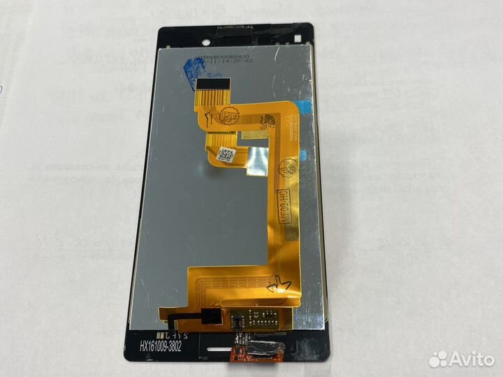 Дисплеи к телефонам Xiaomi Huawei Samsung Sony