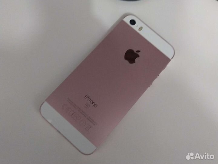 iPhone se 2016 перепрошить