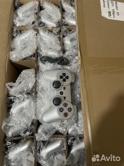 Геймпад ps3