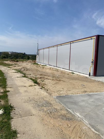 Свободного назначения, 440 м²