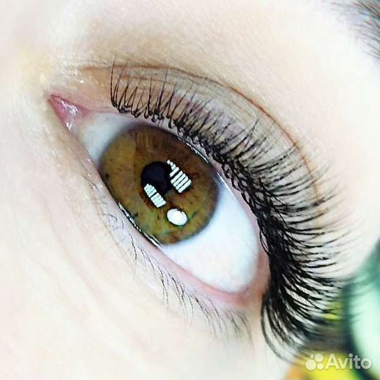 Услуги красоты