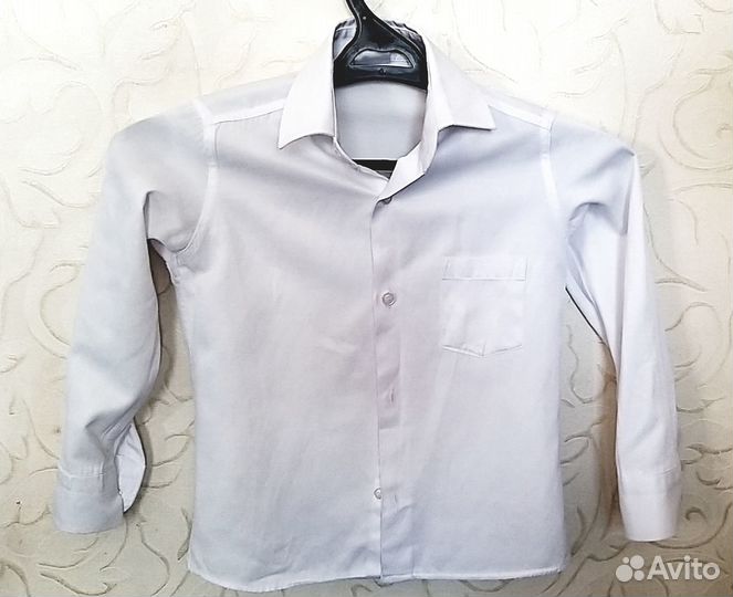 Школьная форма