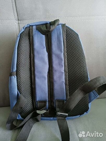 Рюкзак детский 