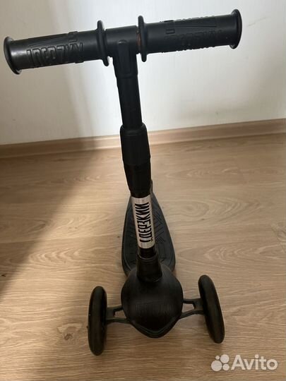 Продам самокат