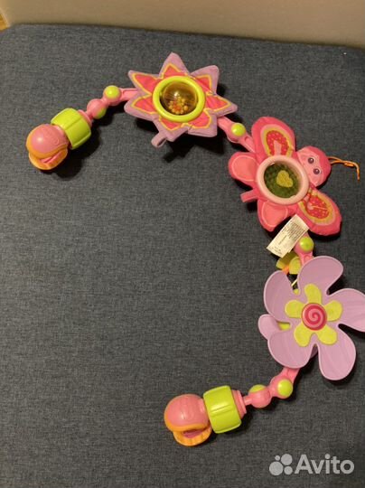 Развивающая дуга