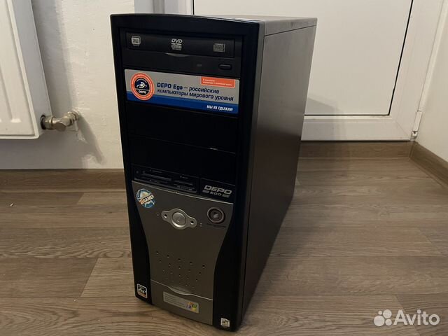 Системные блоки на разбор купить в Краснодаре | Электроника | Авито