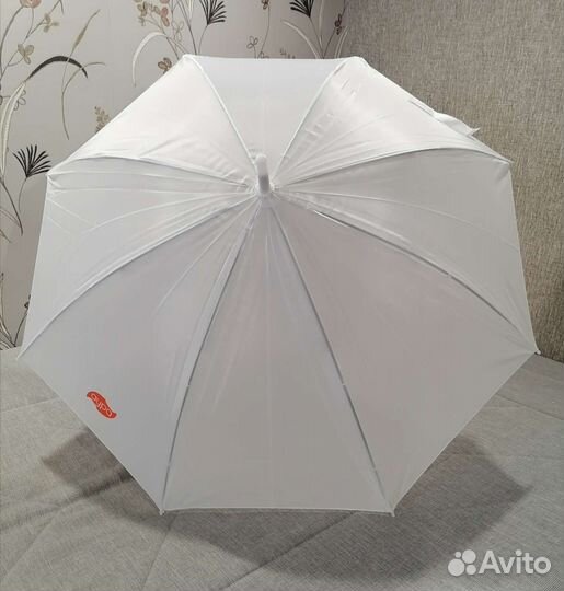 Зонт трость