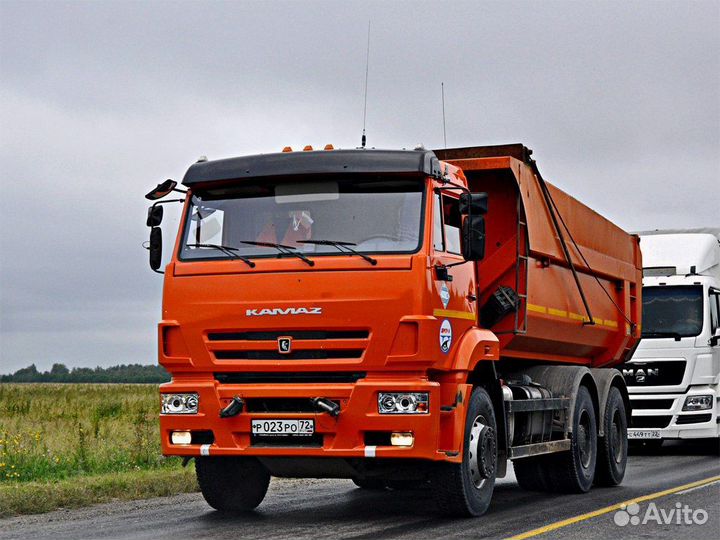 Песок Все фракции. Мытый. Доставка 1-30тонн