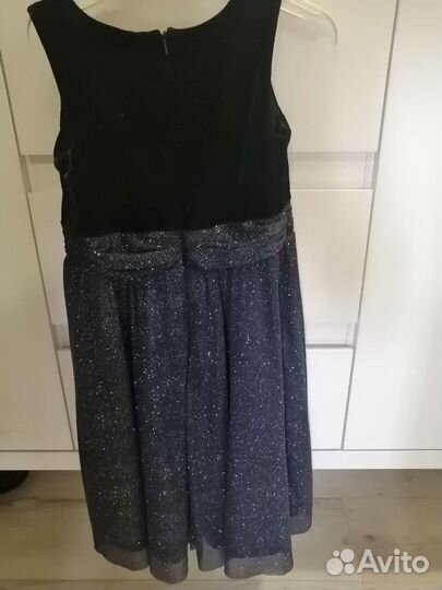 Вещи для девочки 122-128 размера