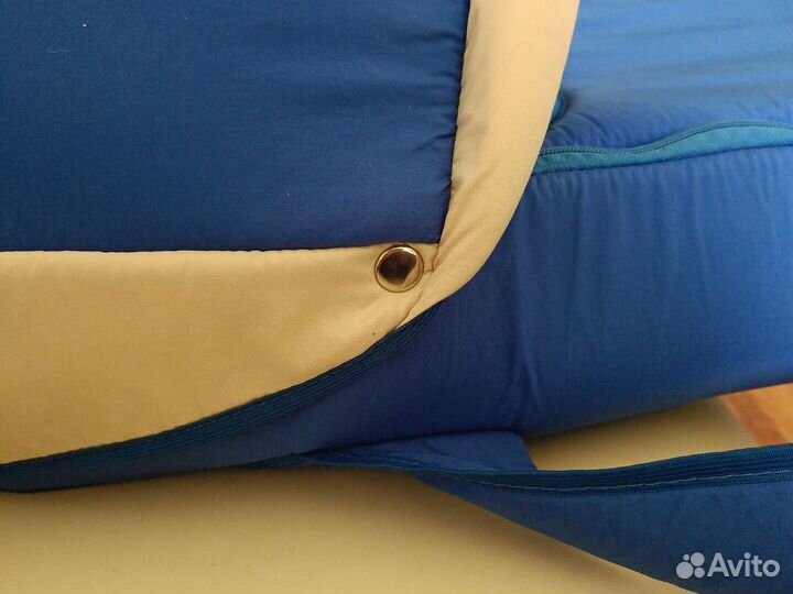 Переноска для детей