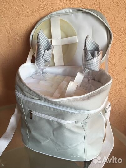 Сумка- пикник