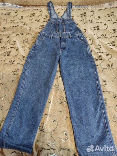 Комбинезон для беременных 46