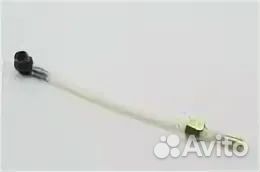 Мерседес 602 двиг комплект трубок топливных