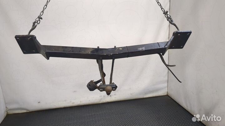 Прицепное устройство Volkswagen Touareg, 2005