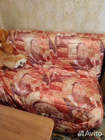 Диван аккордеон